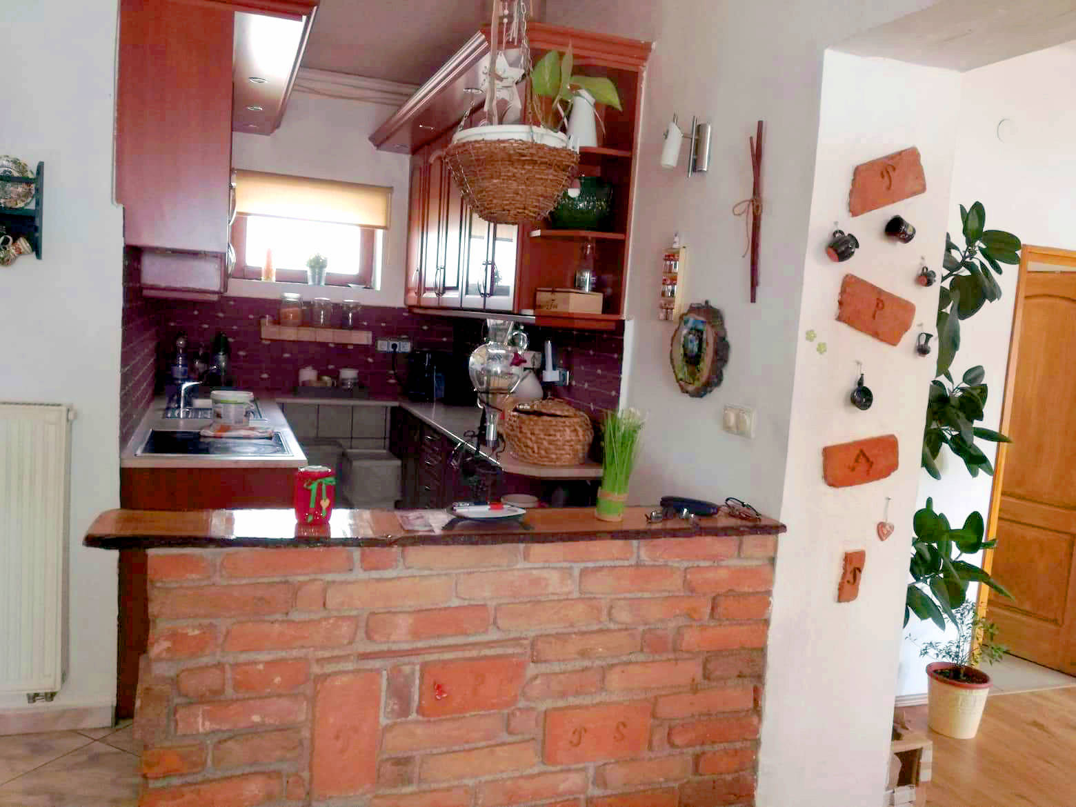 ELADÓ Családi ház-Zsira-140nm-29M-konyha