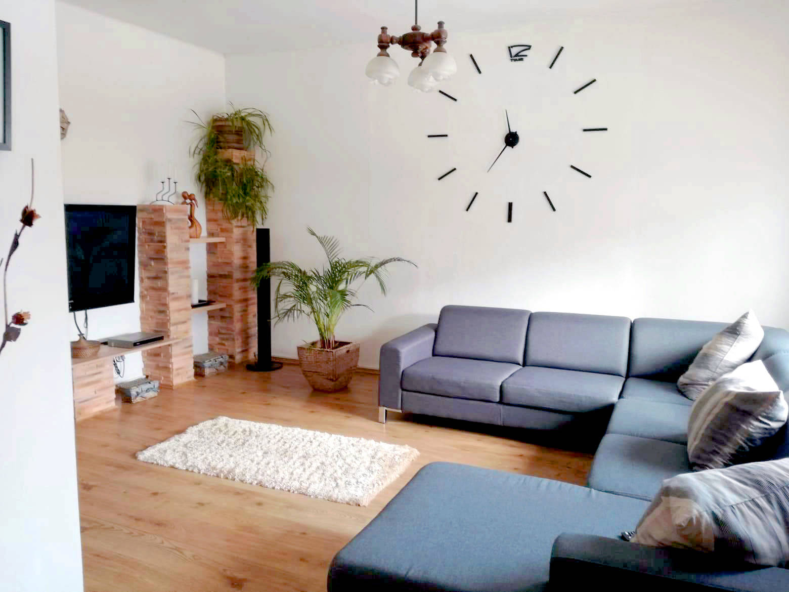 ELADÓ Családi ház-Zsira-140nm-29M-nappali